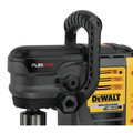 Dewalt DCD460T1 FlexVolt 60V MAX Lithium-Ion Variable Speed 1/2 in. Cordless Stud and Joist Drill Kit with (1) 6 Ah Battery image number 9