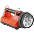 Handheld Flashlights | Streamlight 45851 E-Spot LiteBox Cordless Lantern - Orange image number 2
