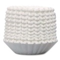  | BUNN 20132.0000 12 Cup Size Flat Bottom Coffee Filters (250/Pack) image number 4