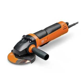 GRINDERS | Fein CG 15-150 BLP 6 in. Corded Compact Angle Grinder - 72227760120