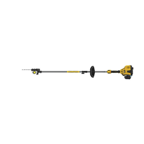 Dewalt DXGP210 27cc 10 in. Gas Pole Saw with Attachment Capability 41BD27PC539