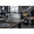 National Tradesmen Day Sale | Dewalt DCF414GE2 20V MAX XR Brushless Lithium-Ion 1/4 in. Cordless Rivet Tool Kit with 2 POWERSTACK Batteries (1.7 Ah) image number 10
