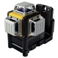 Clearance Center | Dewalt DW089LR 12V MAX 3 x 360 Degrees Red Line Laser image number 6
