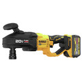 Drill Drivers | Dewalt DCD445X1 20V MAX Brushless Lithium-Ion 7/16 in. Cordless Quick Change Stud and Joist Drill with FLEXVOLT Advantage Kit (9 Ah) image number 1