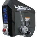 Drill Press | Laguna Tools MDP20-2 220V 2.5 HP DX:20 Drill Press with Touch Screen image number 2
