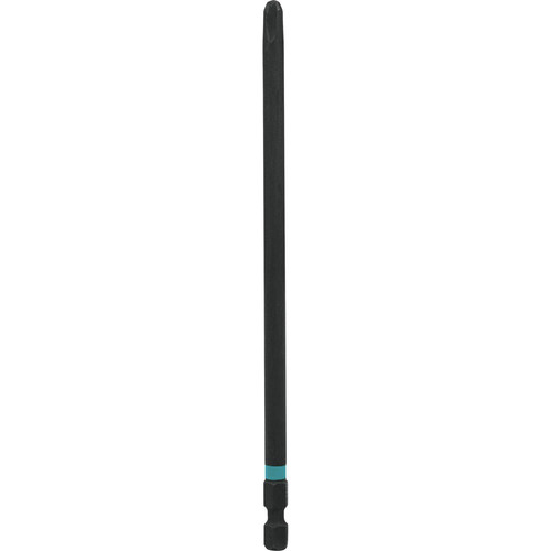 Bits and Bit Sets | Makita A-96899 Makita ImpactX #3 Phillips 6 in. Power Bit image number 0