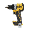 Drill Drivers | Dewalt DCD800B 20V MAX XR Brushless Lithium-Ion 1/2 in. Cordless Drill Driver (Tool Only) image number 2
