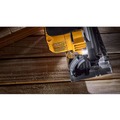 Clearance Center | Dewalt DCS512J1 12V MAX XTREME Brushless Lithium-Ion 5-3/8 in. Cordless Circular Saw Kit with Charger (5 Ah) image number 17