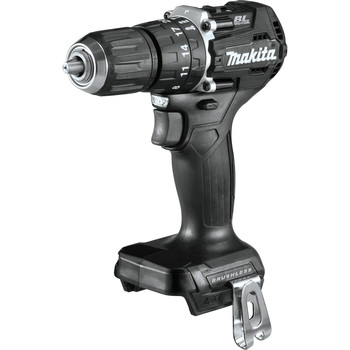 DRILLS | Makita 18V LXT Brushless Sub-Compact Lithium-Ion 1/2 in. Cordless Hammer Drill-Driver (Tool Only) - XPH15ZB