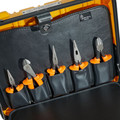 Clearance Center | Klein Tools 33527 22-Piece 1000V General Purpose Insulated Tool Kit image number 8