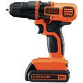  | Black & Decker BD4KITCDCRL 20V MAX 1.5 Ah Cordless Lithium-Ion 4-Tool Combo Kit image number 6