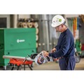 Clearance Center | Ridgid 72013 760 FXP 12-R Brushless Lithium-Ion Cordless Power Drive Kit with 2 Batteries (4 Ah) image number 2