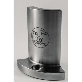 LATHE ACCESSORIES | NOVA Duck Call Jaws - 6050