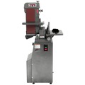 Specialty Sanders | JET J-4200A Industrial Belt and Disc Finishing Sander image number 4