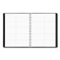 July Member-Exclusive Offer Save 10% off on One Item | AT-A-GLANCE 70950X45 11 in. x 8.25 in. 12-Month (Jan to Dec) 2026 Vertical-Column Format Contemporary Weekly/Monthly Planner - Graphite Cover image number 5