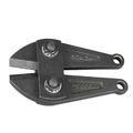 Bolt Cutters | Klein Tools 63924 24-1/2 in. Bolt Cutter Replacement Head image number 1