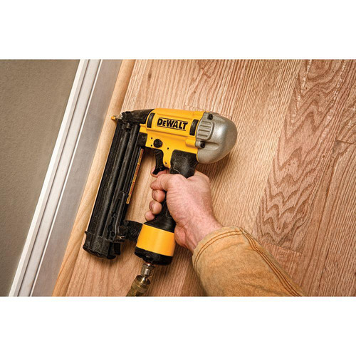 Factory Reconditioned Dewalt Precision Point 18 Gauge 2 1 8 in. Brad Nailer DWFP12233R