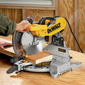 Factory Reconditioned Dewalt DW716R 12 in. Double Bevel Compound Miter Saw image number 10