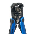 Cable and Wire Cutters | Klein Tools 11061 Heavy Duty Self-Adjusting Wire Stripper and Cutter image number 4