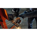  | Factory Reconditioned Bosch GWS18V-8N-RT 18V Brushless Lithium-Ion 4-1/2 in. Cordless Angle Grinder with Slide Switch (Tool Only) image number 7
