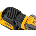 Rotary Hammers | Dewalt DCH614X2 60V MAX Brushless Lithium-Ion SDS Max 1-3/4 in. Cordless Combination Rotary Hammer Kit with 2 Batteries (9 Ah) image number 3