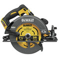 Circular Saws | Dewalt DCS578B FLEXVOLT 60V MAX Brushless Lithium-Ion 7-1/4 in. Cordless Circular Saw with Brake (Tool Only) image number 1