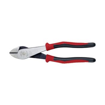 PLIERS | Klein Tools Journeyman 8 in. Diagonal Cutting Pliers - J228-8