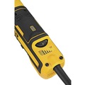 Save 15% off $250 on Select DEWALT Tools! | Dewalt DWE4997VS 120V 13 Amp Brushless Variable Speed 2 in. Corded Paddle Switch Die Grinder image number 8