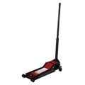 Service Jacks | Sunex 6602LP 2 Ton Low Rider Service Jack with Rapid Rise Technology image number 1