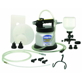 Mityvac Vacuum Brake Bleed Kit - MV6835