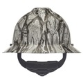 Hard Hats | MSA 10204787 V-Gard Hydro Dip Hat - Devils Kanyon image number 0