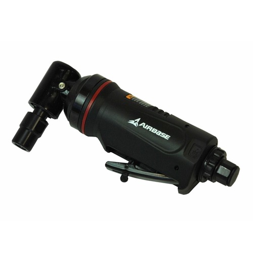 Air Grinders | AirBase EATAG02S1P 1/4 in. Pneumatic Right Angle Die Grinder image number 0