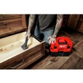 Wet / Dry Vacuums | Milwaukee 0960-20 M12 FUEL Brushless Lithium-Ion Cordless 1.6 gal. Wet/Dry Vacuum (Tool-Only) image number 18