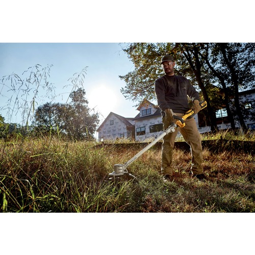 Dewalt 20v 2025 string trimmer review