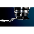 Oscillating Tool Blades | Bosch OSL114C-10 (10-Piece) Starlock Carbide Plunge Cut 1-1/4 in. Oscillating Multi-Tool Blades image number 2