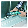 Oscillating Tools | Makita XMT03Z LXT 18V Lithium-Ion Multi-Tool (Tool Only) image number 7