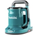 Makita LXT and XGT 20% off sale | Makita GTK01Z 40V MAX XGT Lithium-Ion Cordless Hot Water Kettle (Tool Only) image number 0