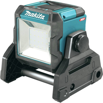 WORK LIGHTS | Makita ML003G 40V max XGT Lithium-Ion Cordless L.E.D. Work Light (Tool Only)