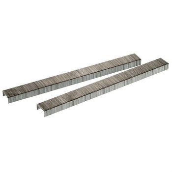 SENCO B06BAAP 22 Gauge 1/2 in. Crown 3/8 in. Galvanized Staples SENCO B06BAAP 22 Gauge 1/2 in. Crown 3/8 in. Galvanized Staples