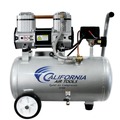 Presidents' Day Sale! Save $35 off $199! | California Air Tools 4710W 1 HP 4.7 Gallon Quiet Air Compressor image number 0