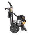 Pressure Washers | Dewalt 61338 3400 PSI 2.5 GPM 208cc CRX210 Engine Gas Pressure Washer image number 5