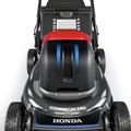 Push Mowers | Honda HRC216EXA6 21 in. Electric Cruise Control Cordless Lawn Mower Kit (12 Ah) image number 2