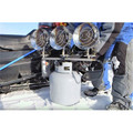 Portable Heaters | Mr. Heater MH45T 10,000 - 45,000 BTU Triple Tank Top Propane Heater image number 1