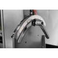 Stationary Band Saws | JET JT9-891210 460V Variable Speed 3 Phase Vertical Tilt Frame Bandsaw image number 9