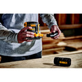 Sheet Sanders | Dewalt DCW200D1 20V MAX XR Lithium-Ion Variable Speed 1/4 in. Sheet Cordless Sander Kit (2 Ah) image number 5