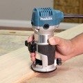 Compact Routers | Makita RT0701CX3 1-1/4 HP Compact Router Kit with Attachments image number 4