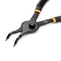 Pliers | GearWrench 3495 12-Piece Fixed Tip Convertible Snap Ring Plier Set image number 4