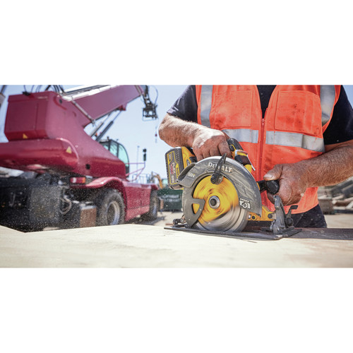 Dewalt dcs575b flexvolt outlet