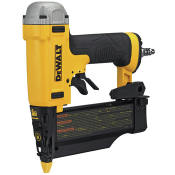 POWER TOOLS | Factory Reconditioned Dewalt 23 Gauge Dual Trigger Pin Nailer - DWFP2350KR