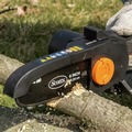  | Scott's LCS0620S 20V Lithium-Ion 6 in. Cordless Hacket Chainsaw Kit (2 Ah) image number 10